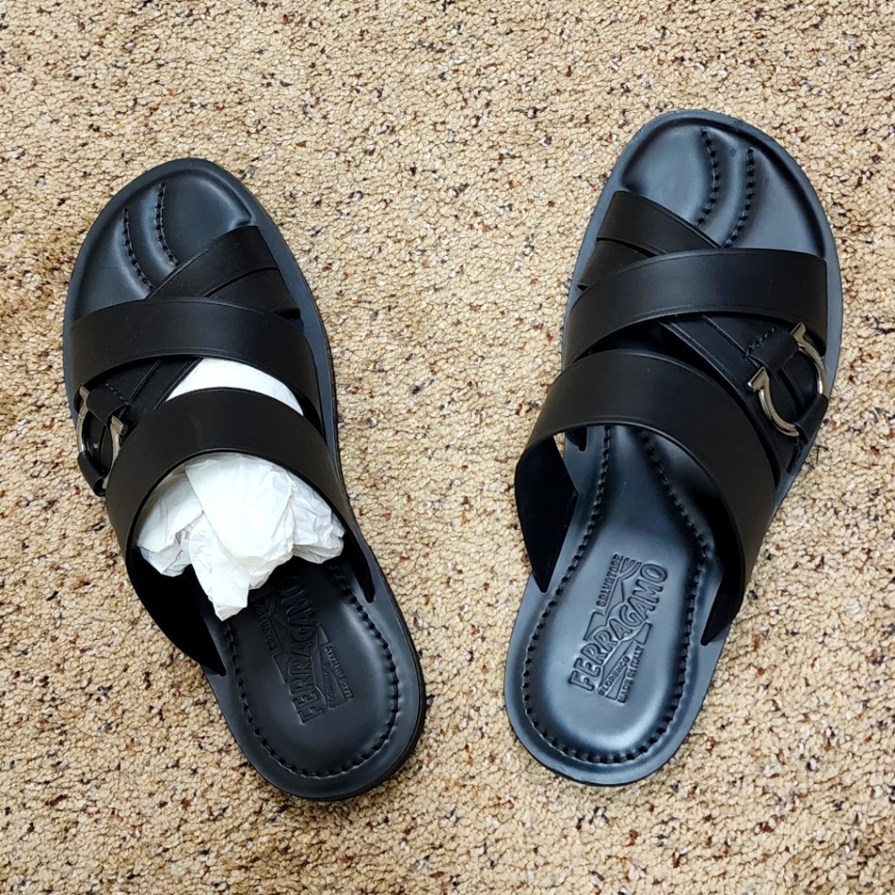 Ferragamo Sandals